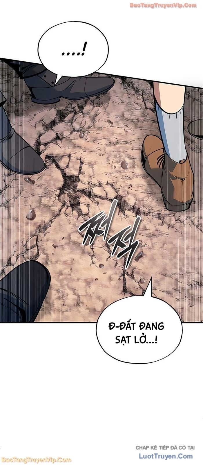 Giáo Sư Gián Điệp Chap 151 - Next Chap 152