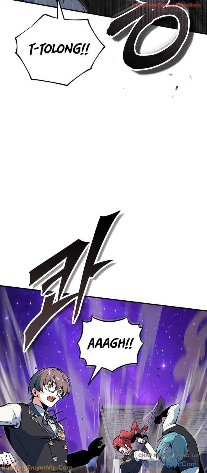 Giáo Sư Gián Điệp Chap 151 - Next Chap 152