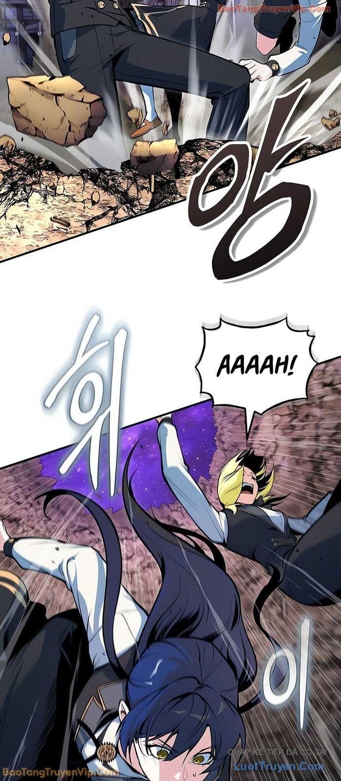 Giáo Sư Gián Điệp Chap 151 - Next Chap 152