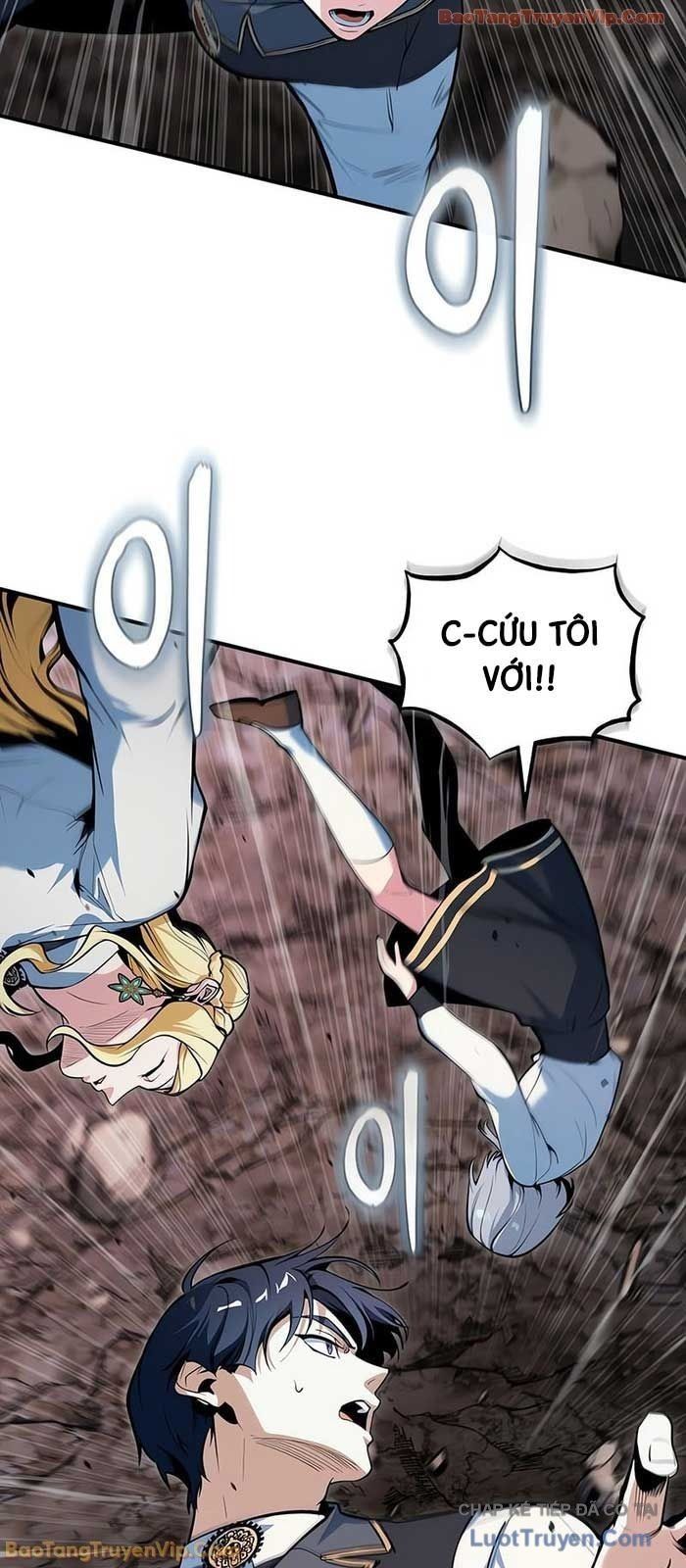 Giáo Sư Gián Điệp Chap 151 - Next Chap 152