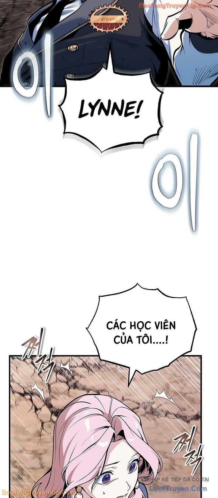 Giáo Sư Gián Điệp Chap 151 - Next Chap 152