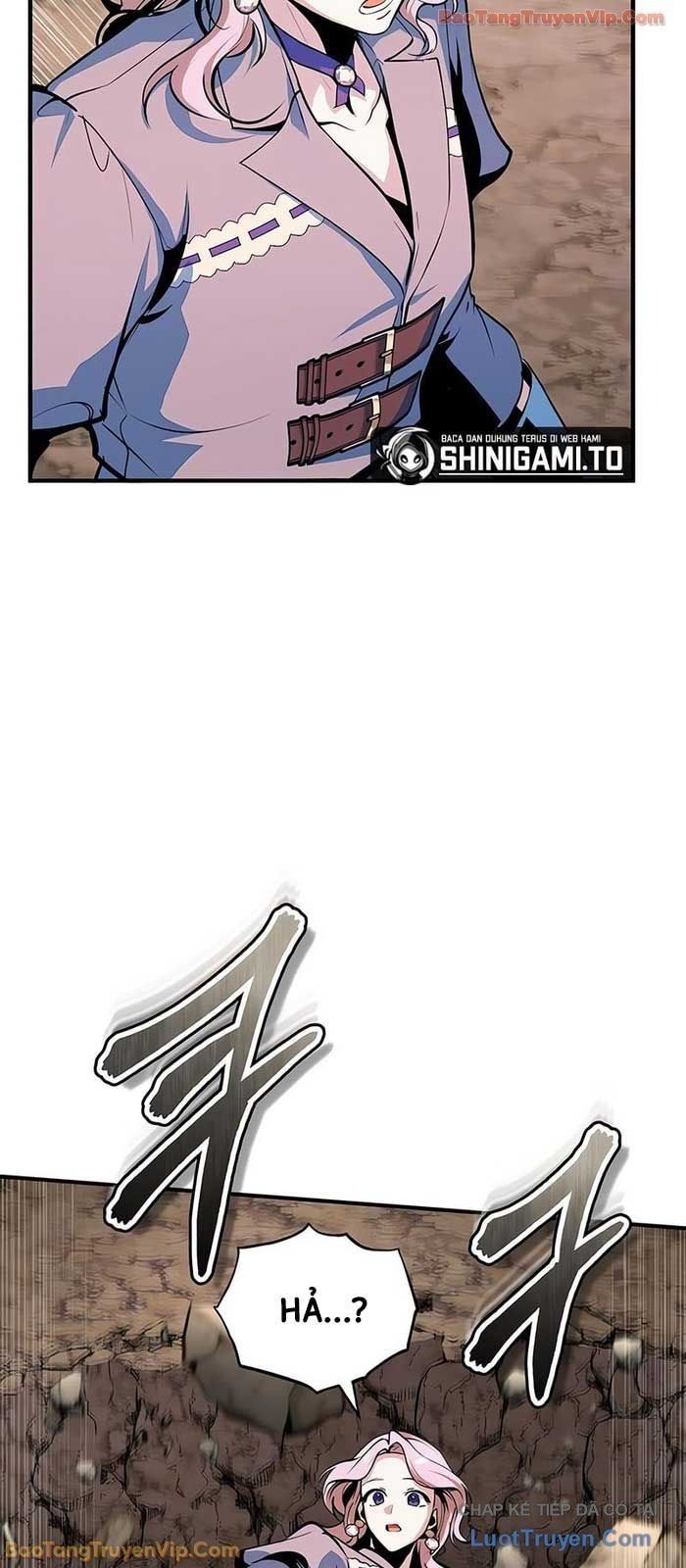Giáo Sư Gián Điệp Chap 151 - Next Chap 152