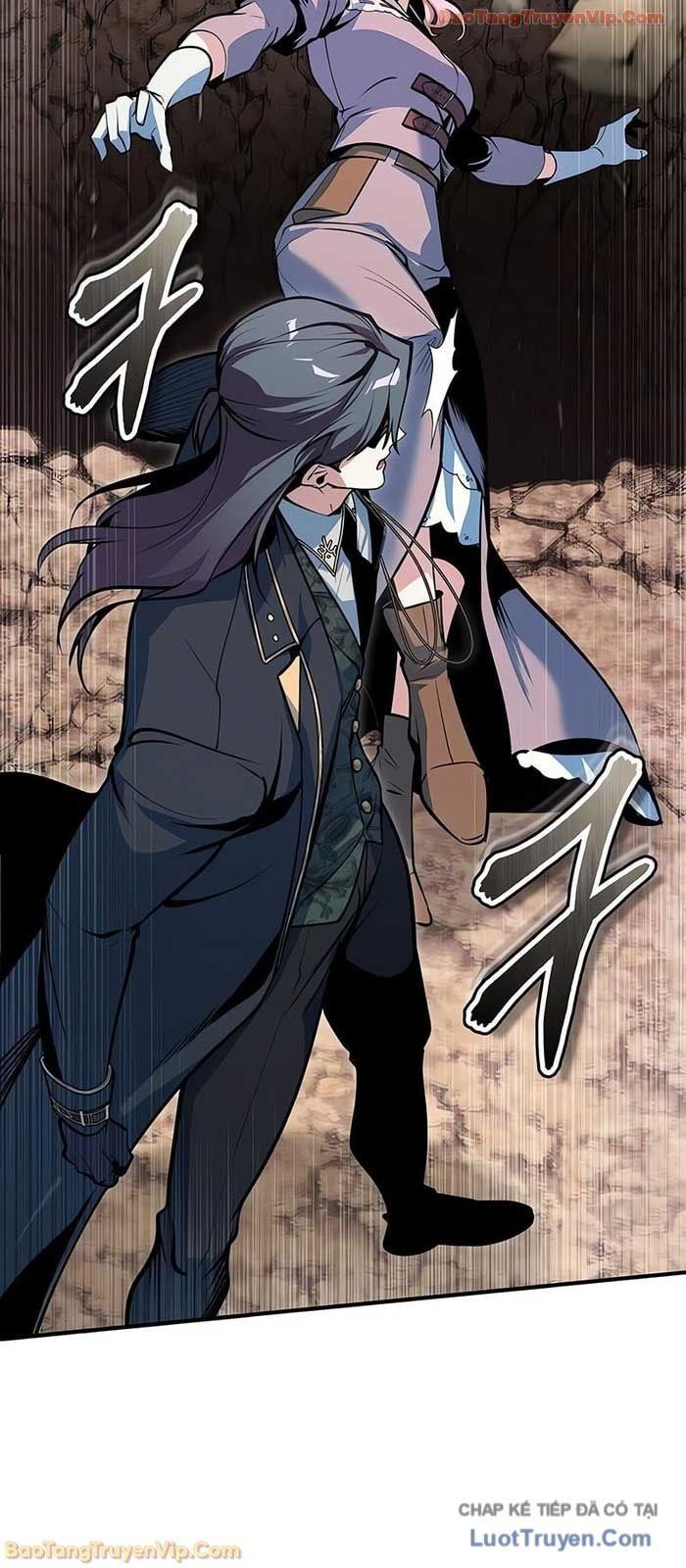 Giáo Sư Gián Điệp Chap 151 - Next Chap 152