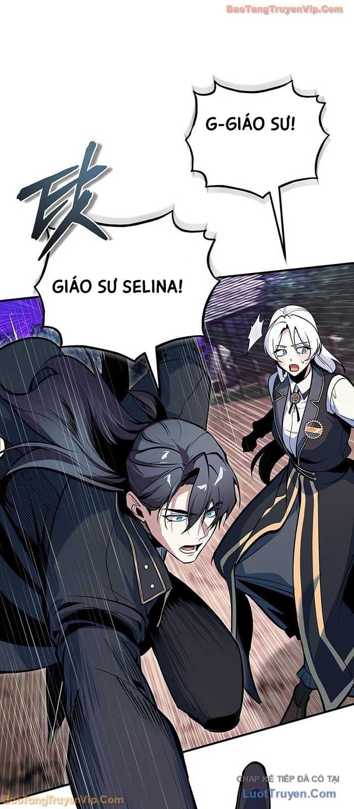 Giáo Sư Gián Điệp Chap 151 - Next Chap 152