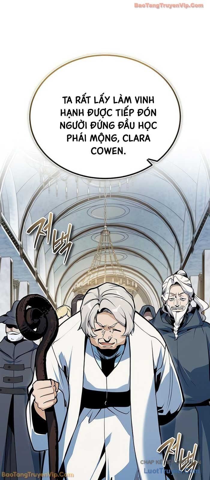 Giáo Sư Gián Điệp Chap 151 - Next Chap 152