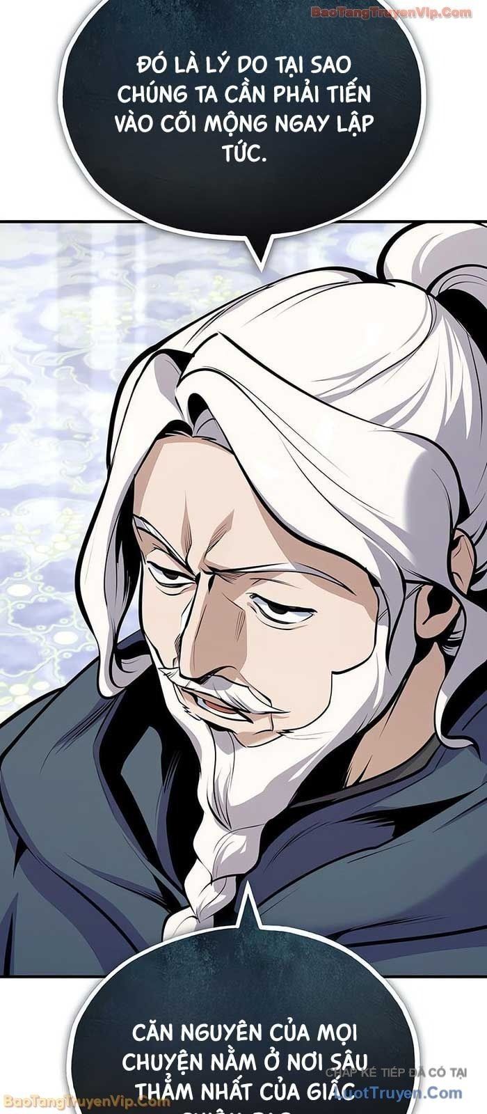 Giáo Sư Gián Điệp Chap 151 - Next Chap 152