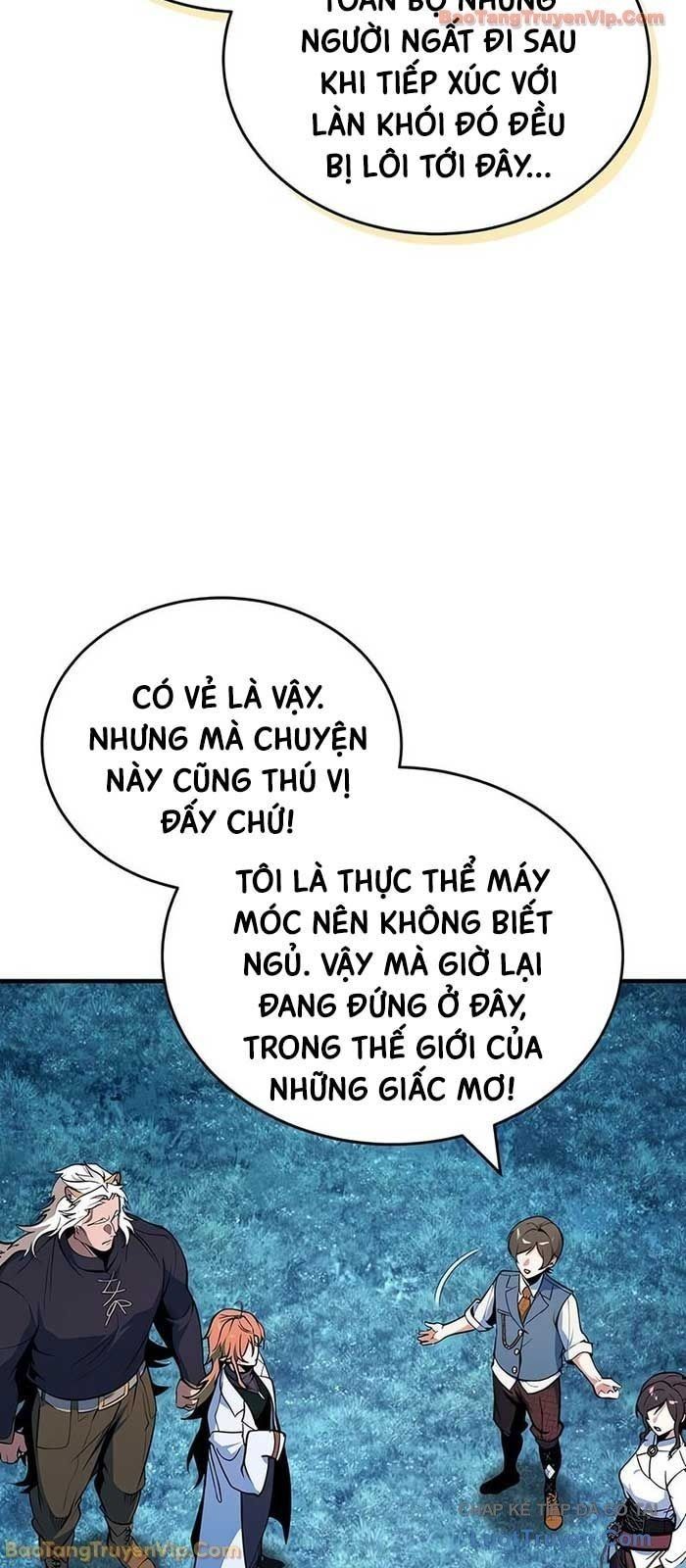 Giáo Sư Gián Điệp Chap 151 - Next Chap 152