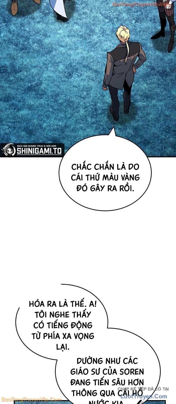 Giáo Sư Gián Điệp Chap 151 - Next Chap 152