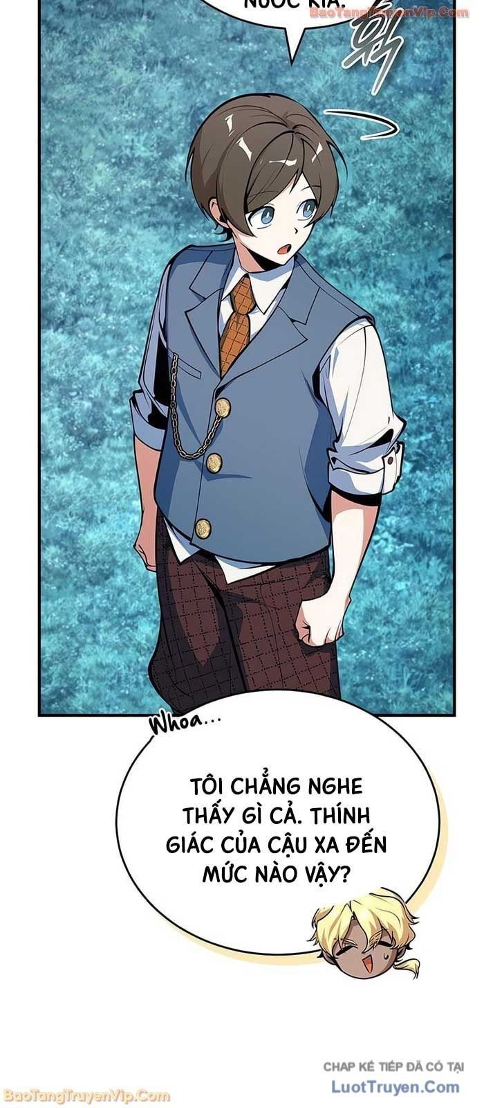 Giáo Sư Gián Điệp Chap 151 - Next Chap 152
