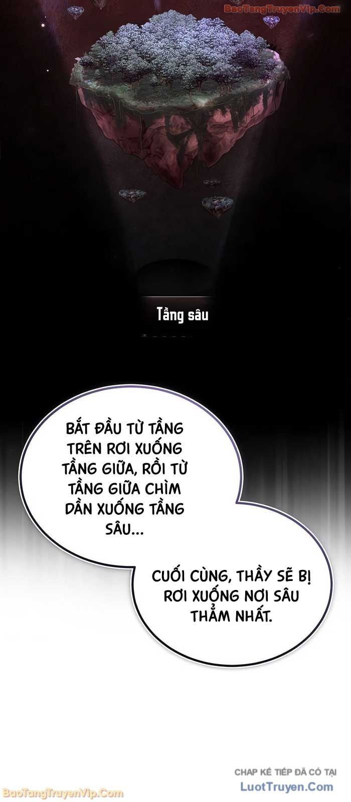 Giáo Sư Gián Điệp Chap 151 - Next Chap 152