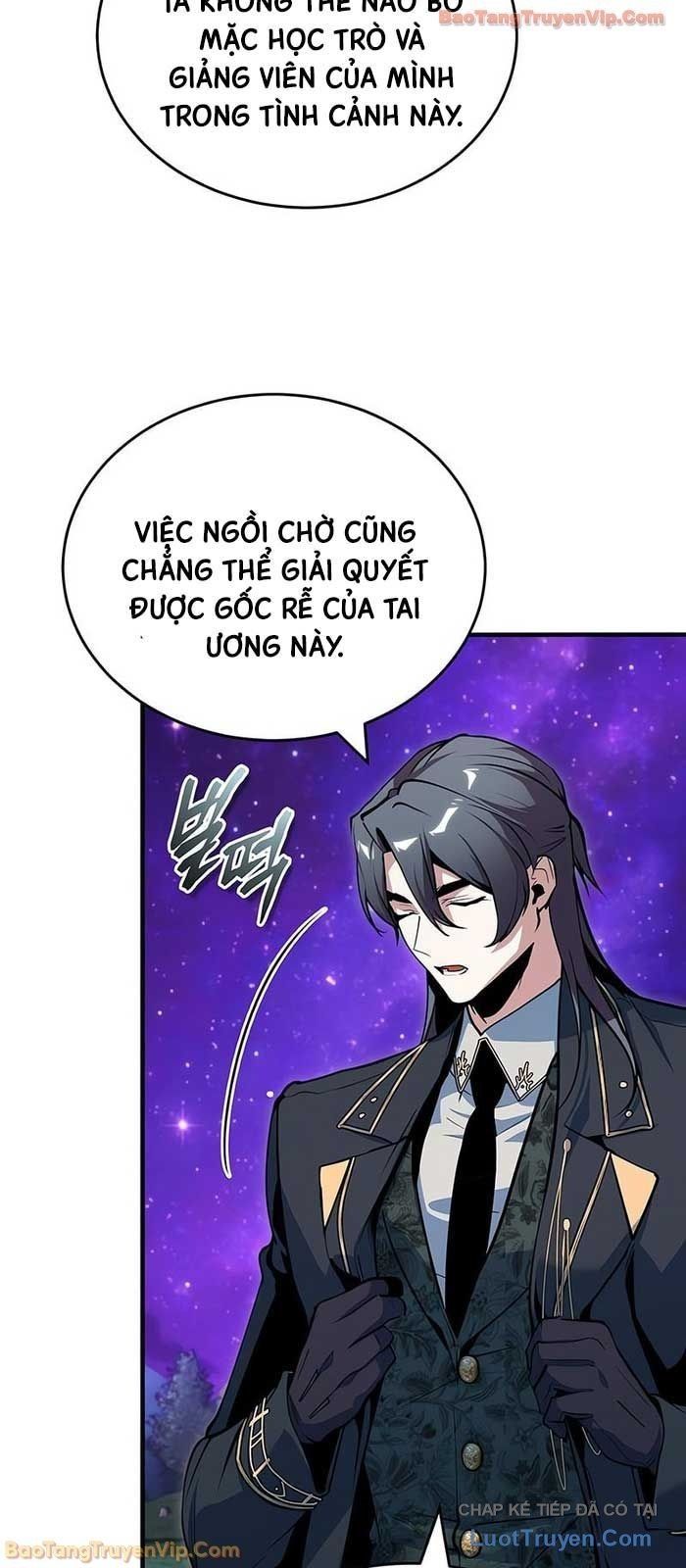 Giáo Sư Gián Điệp Chap 151 - Next Chap 152