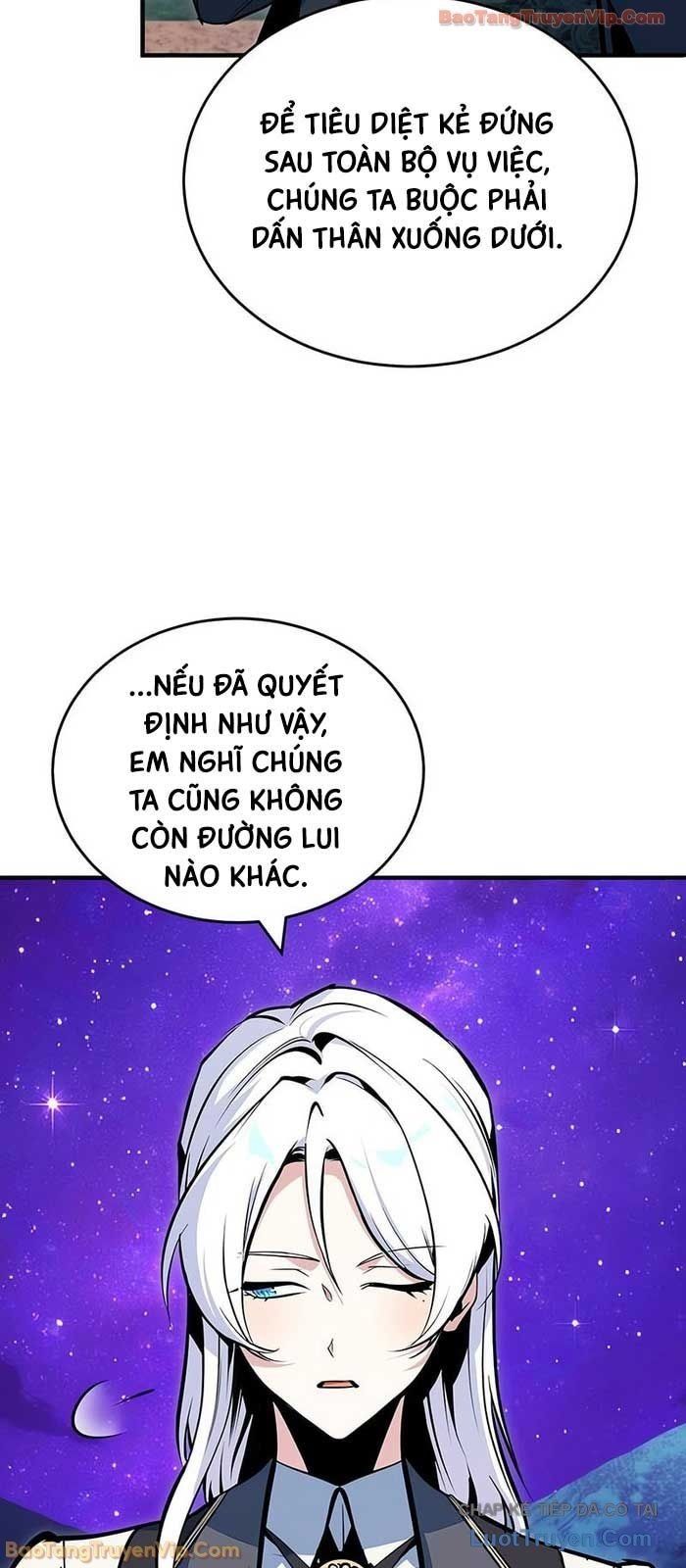 Giáo Sư Gián Điệp Chap 151 - Next Chap 152