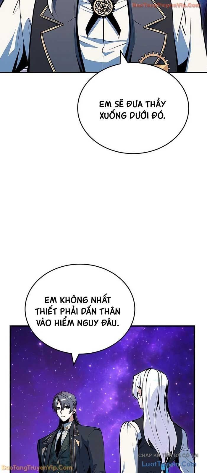 Giáo Sư Gián Điệp Chap 151 - Next Chap 152