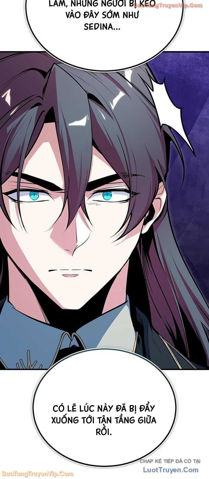 Giáo Sư Gián Điệp Chap 151 - Next Chap 152