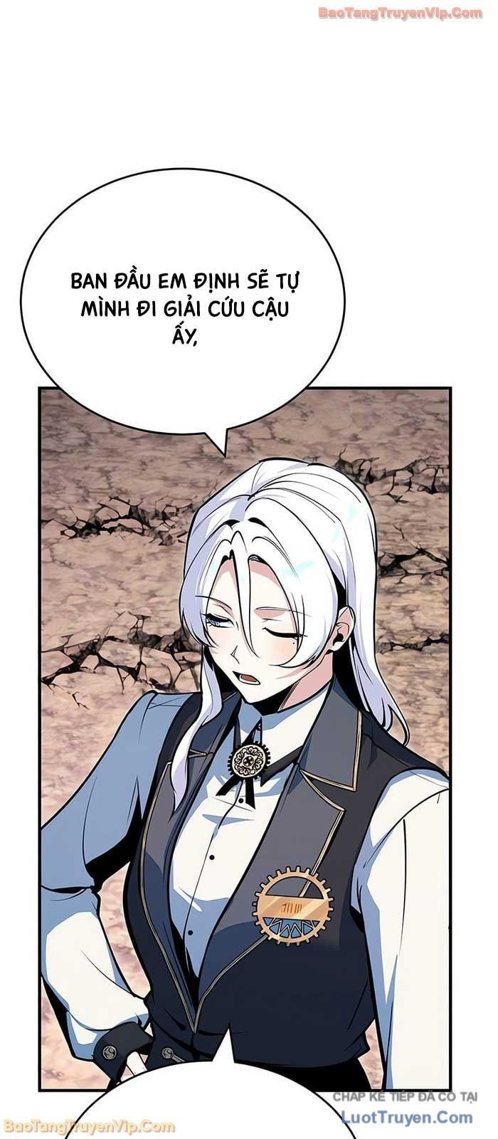 Giáo Sư Gián Điệp Chap 151 - Next Chap 152