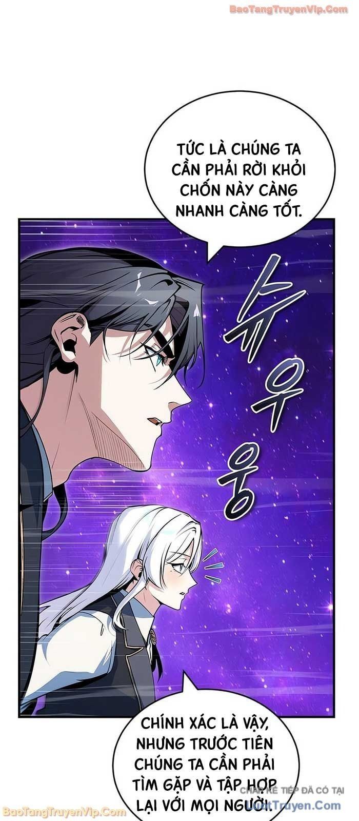 Giáo Sư Gián Điệp Chap 151 - Next Chap 152