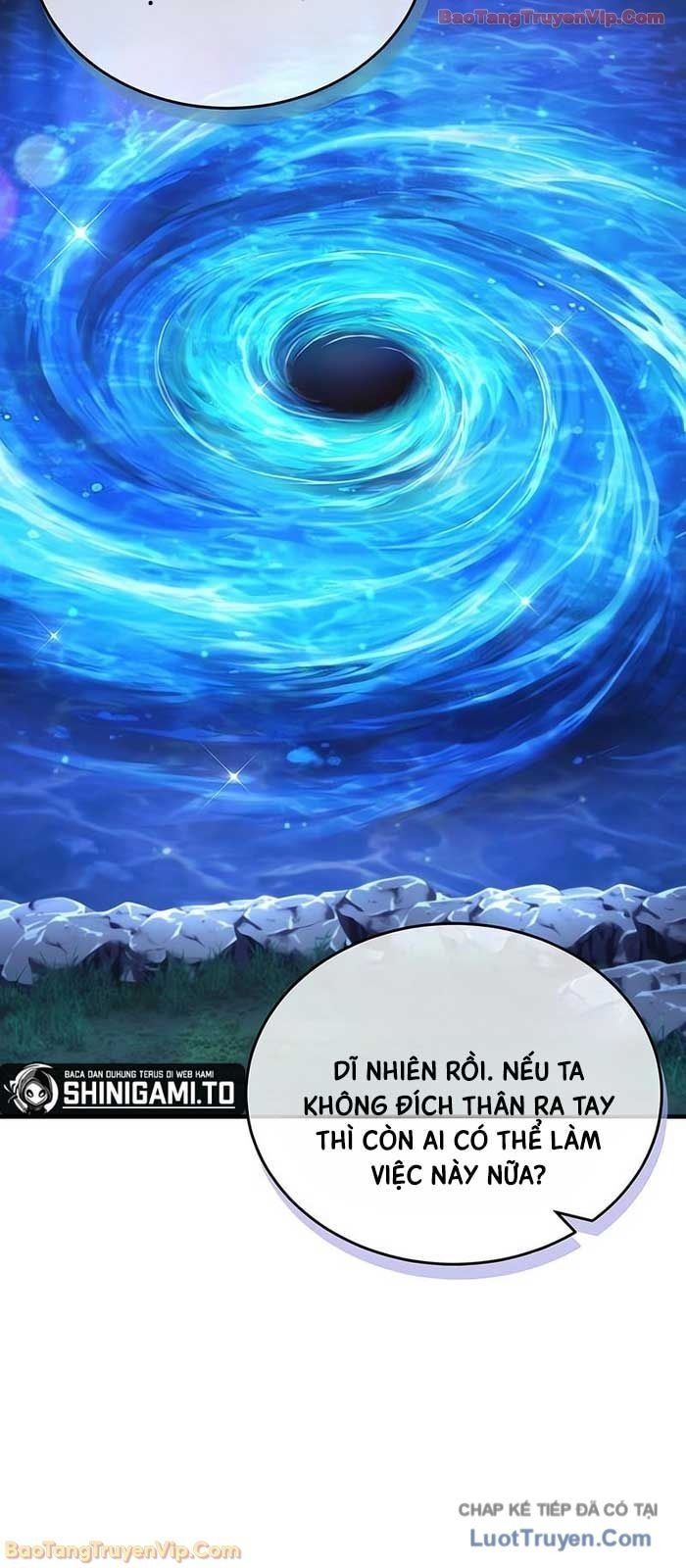 Giáo Sư Gián Điệp Chap 151 - Next Chap 152