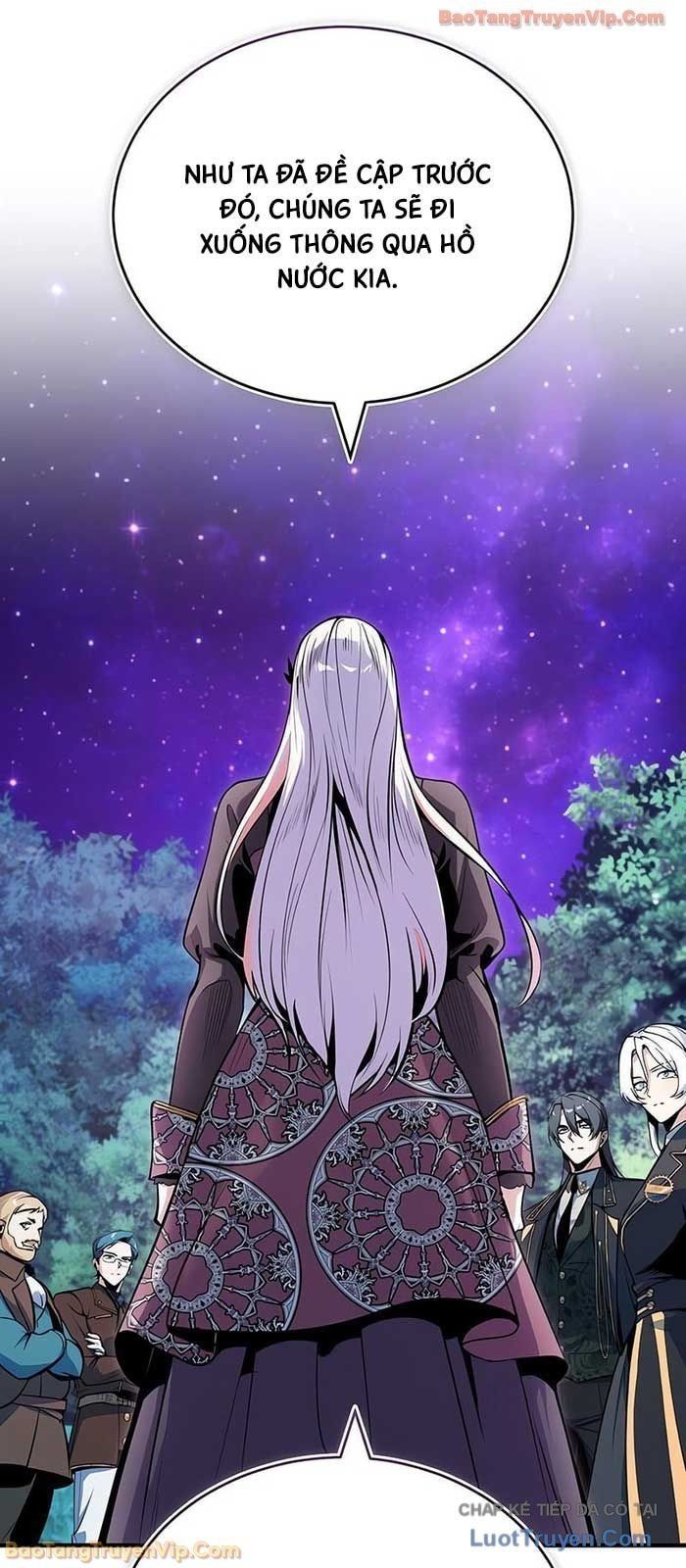 Giáo Sư Gián Điệp Chap 151 - Next Chap 152