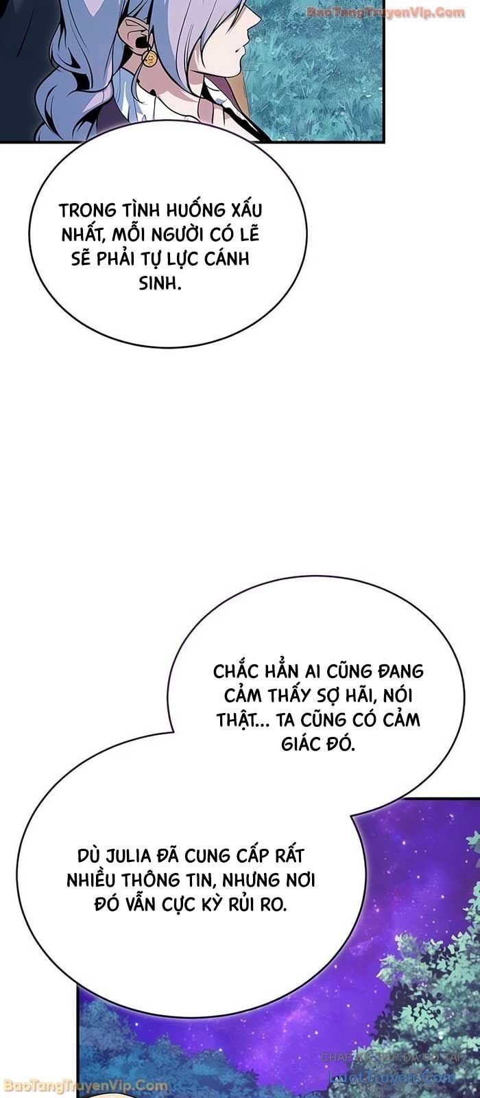 Giáo Sư Gián Điệp Chap 151 - Next Chap 152