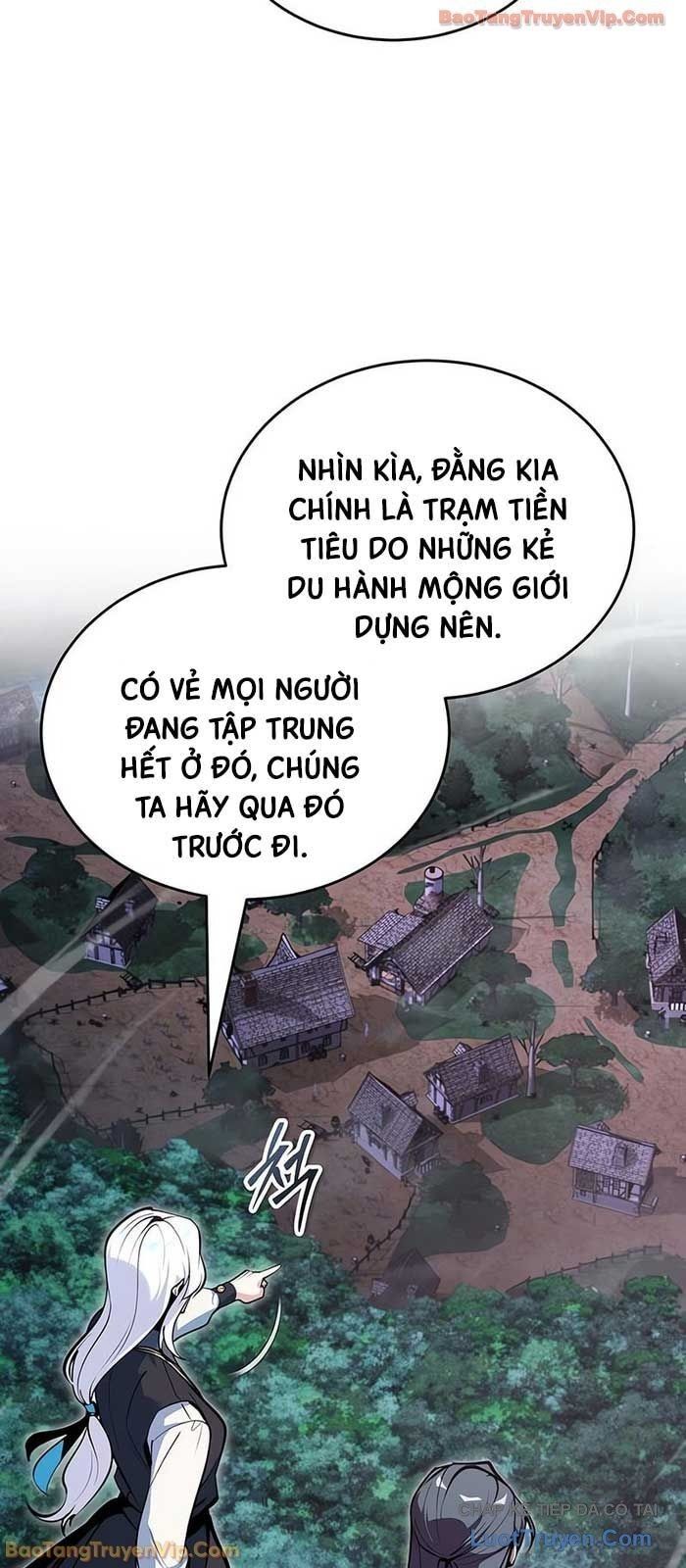 Giáo Sư Gián Điệp Chap 151 - Next Chap 152