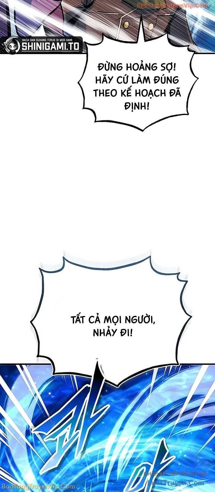 Giáo Sư Gián Điệp Chap 151 - Next Chap 152
