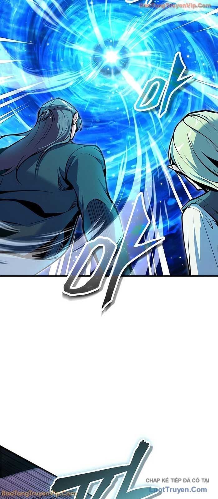 Giáo Sư Gián Điệp Chap 151 - Next Chap 152
