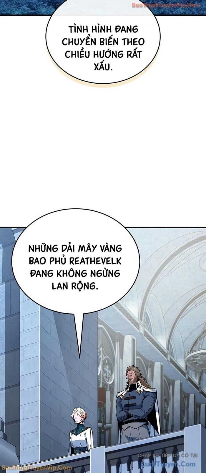 Giáo Sư Gián Điệp Chap 151 - Next Chap 152