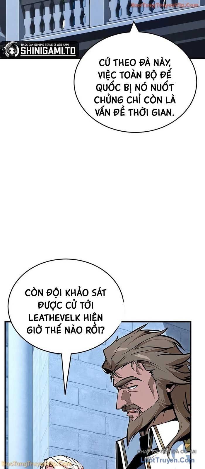Giáo Sư Gián Điệp Chap 151 - Next Chap 152