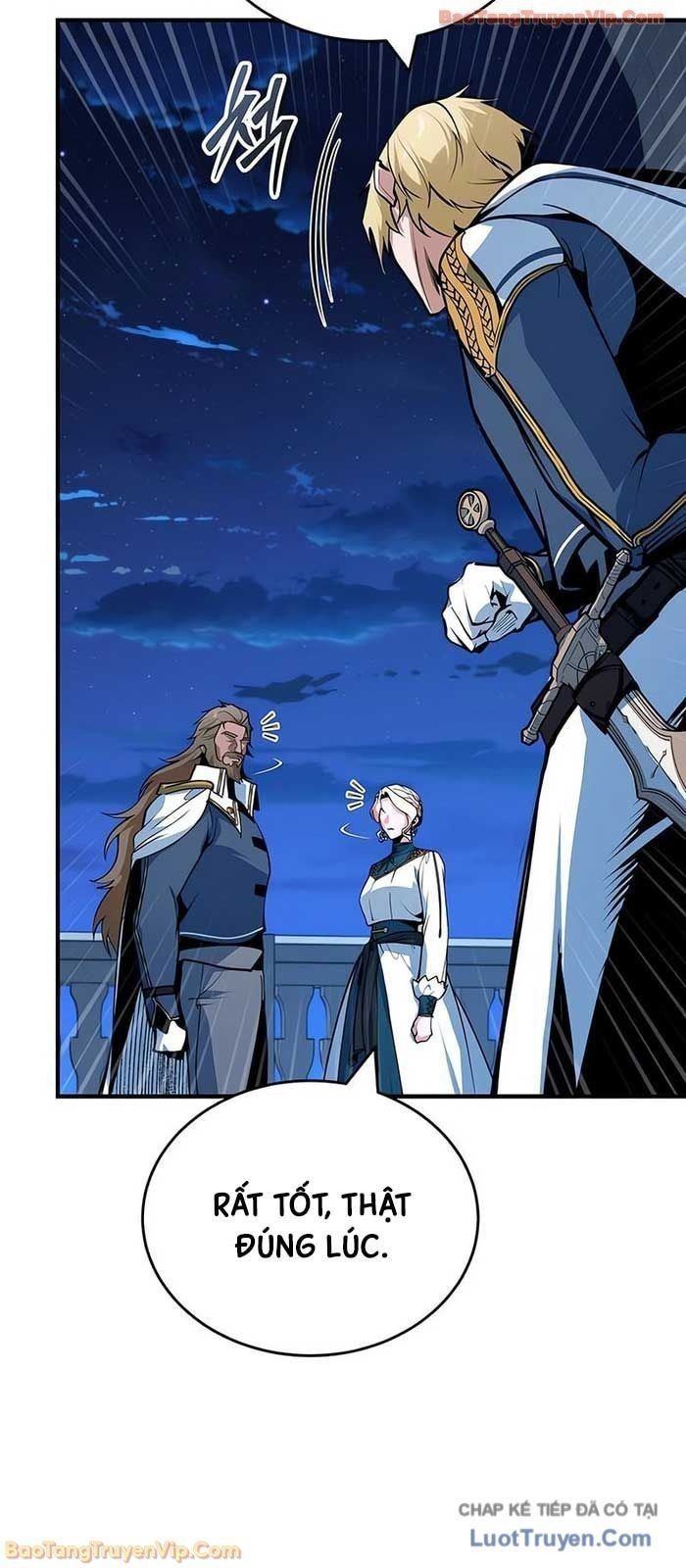 Giáo Sư Gián Điệp Chap 151 - Next Chap 152
