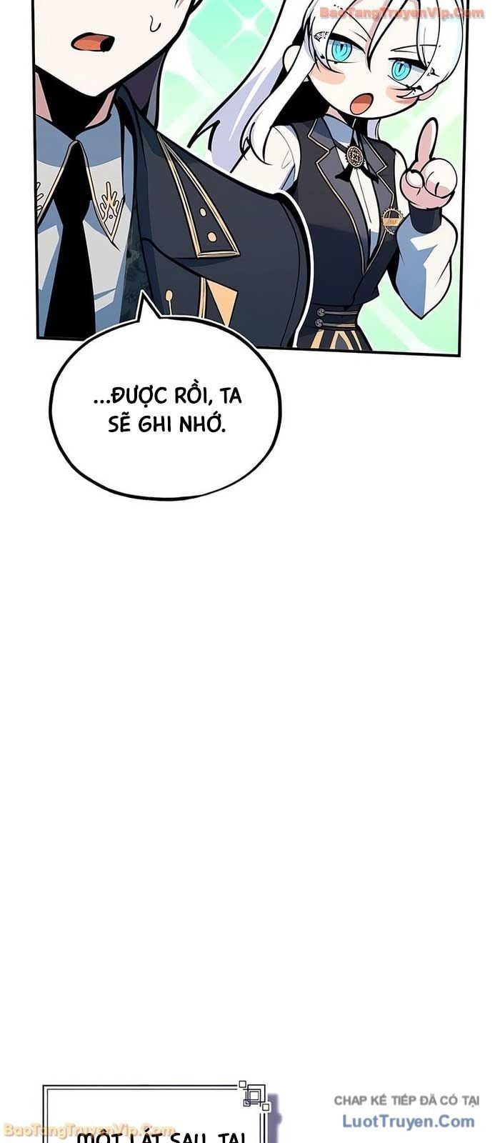 Giáo Sư Gián Điệp Chap 151 - Next Chap 152