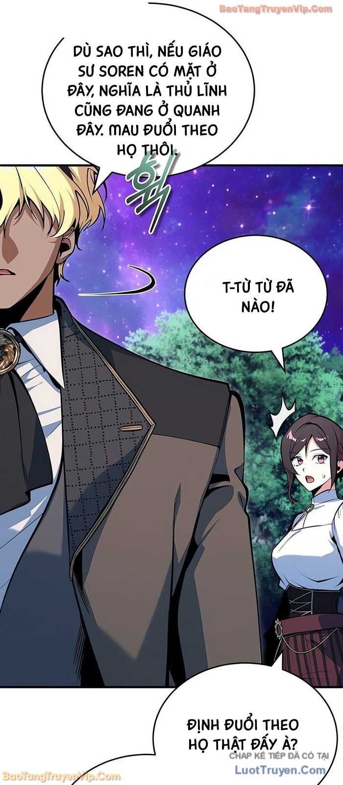 Giáo Sư Gián Điệp Chap 151 - Next Chap 152