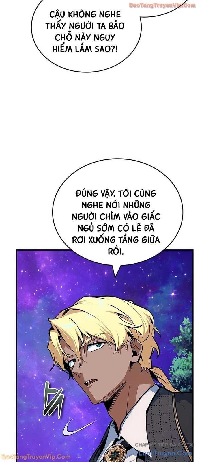 Giáo Sư Gián Điệp Chap 151 - Next Chap 152