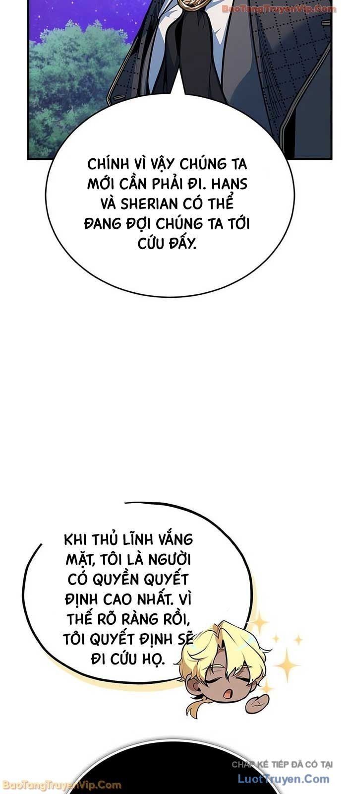 Giáo Sư Gián Điệp Chap 151 - Next Chap 152