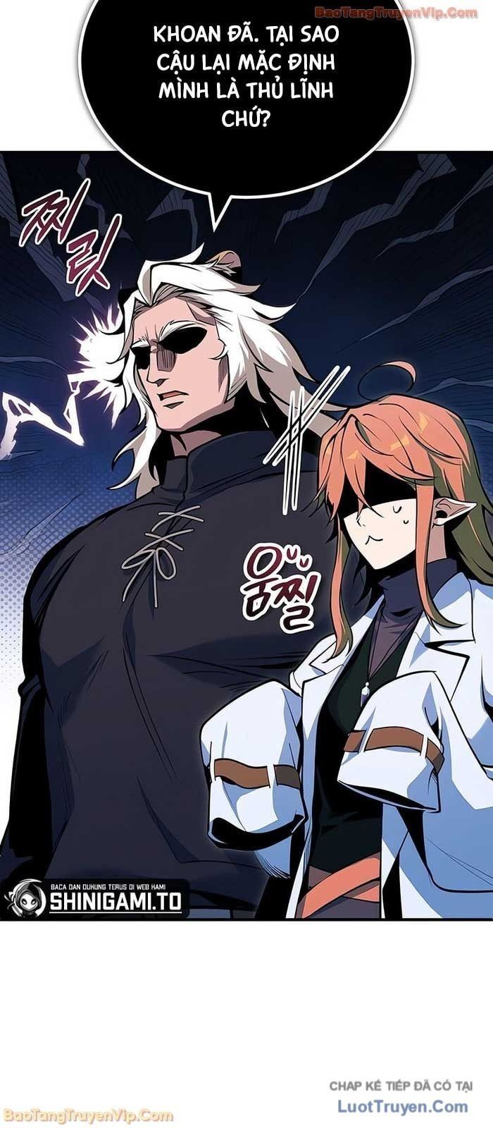Giáo Sư Gián Điệp Chap 151 - Next Chap 152