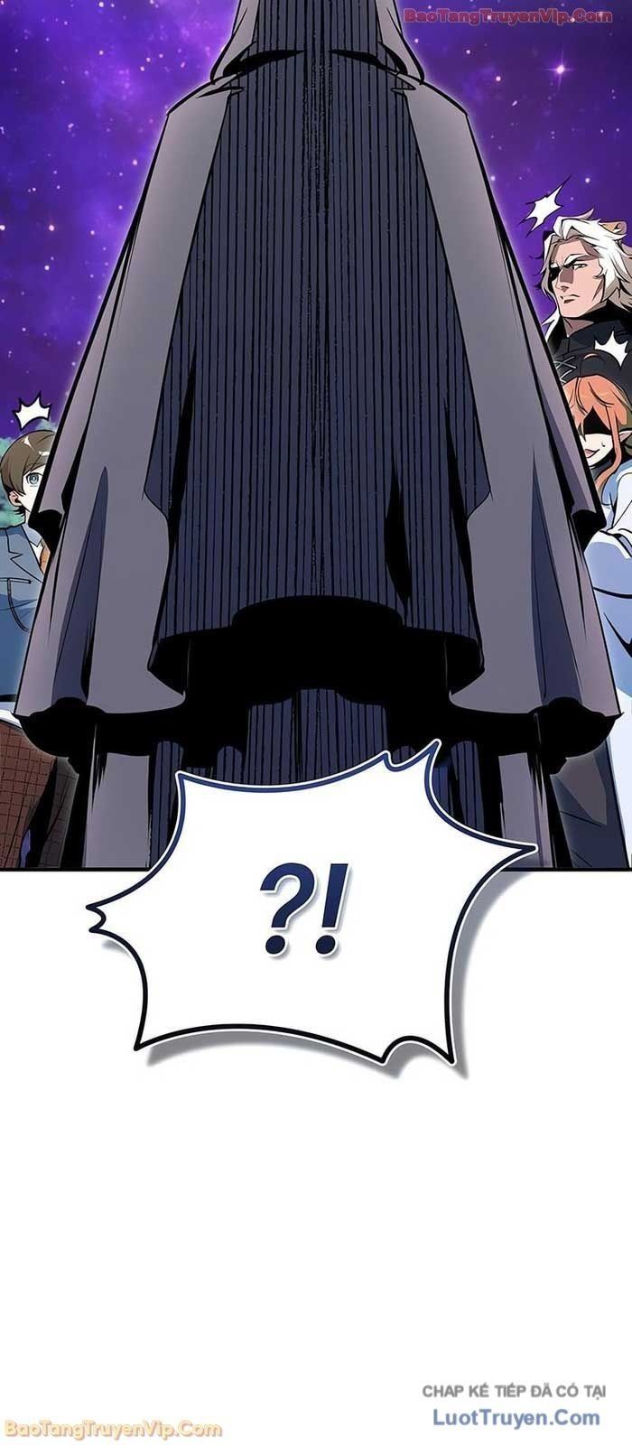 Giáo Sư Gián Điệp Chap 151 - Next Chap 152