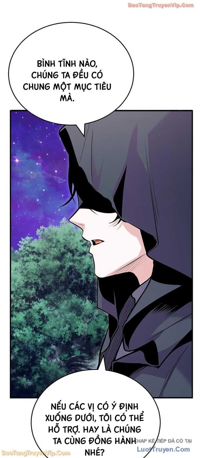 Giáo Sư Gián Điệp Chap 151 - Next Chap 152