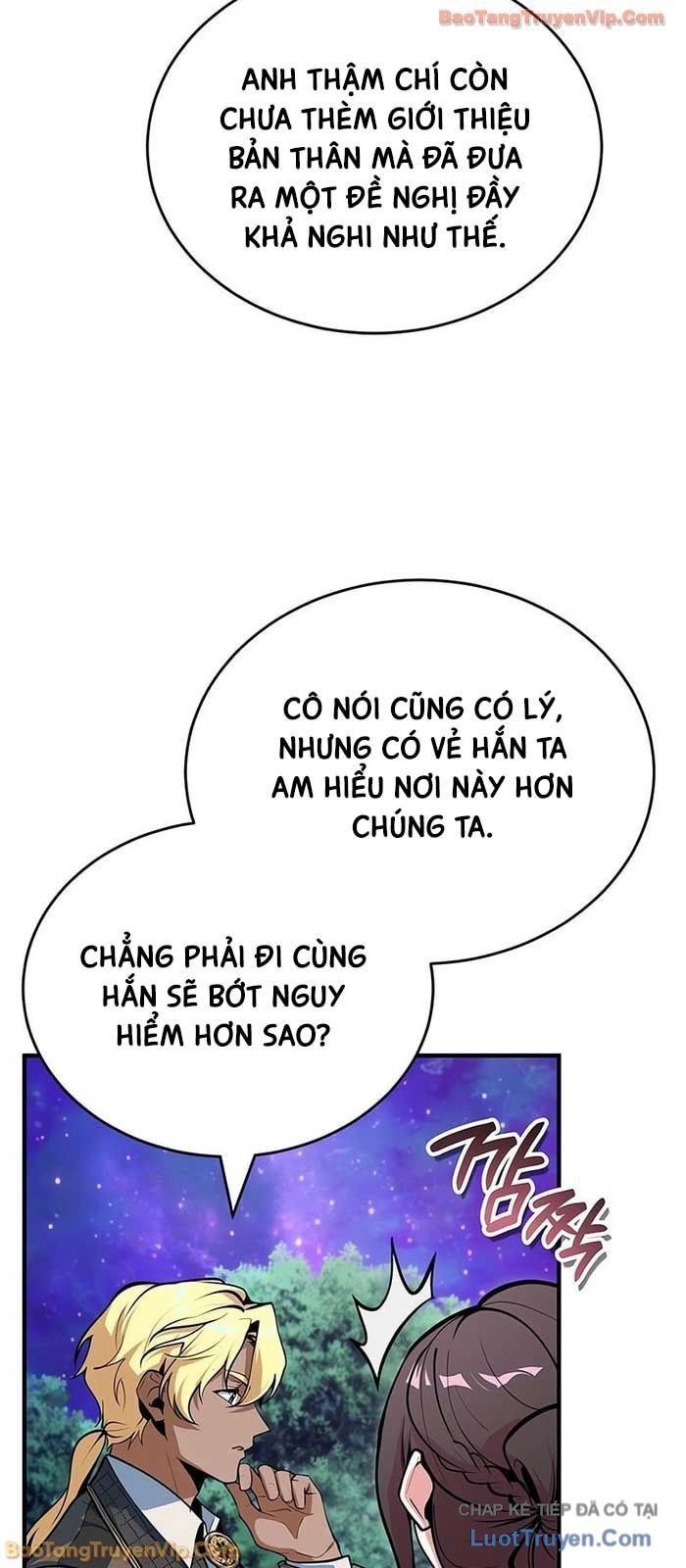 Giáo Sư Gián Điệp Chap 151 - Next Chap 152