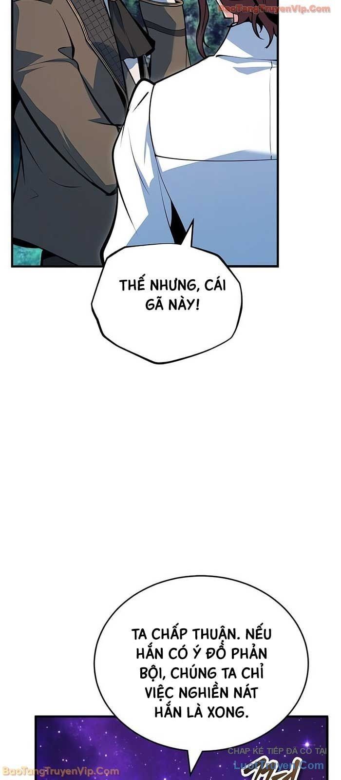 Giáo Sư Gián Điệp Chap 151 - Next Chap 152
