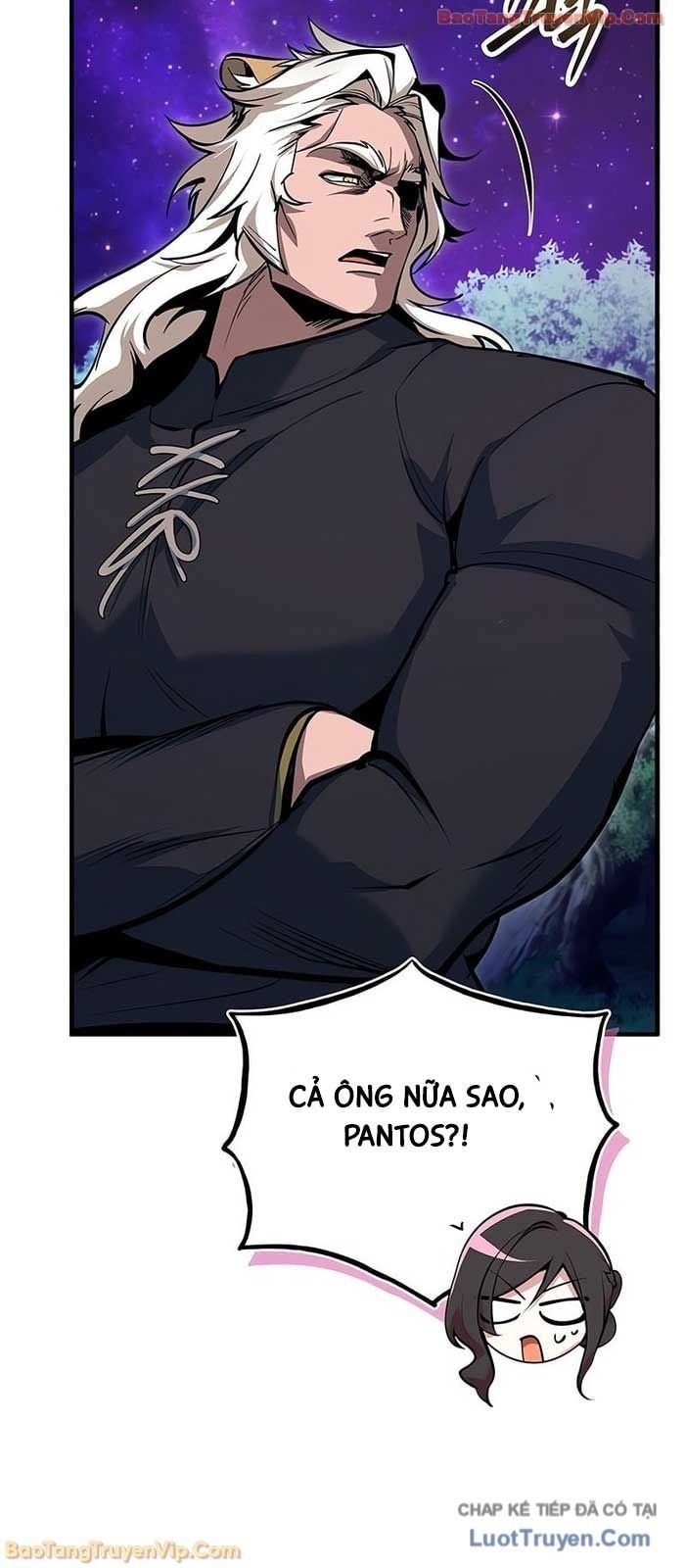 Giáo Sư Gián Điệp Chap 151 - Next Chap 152