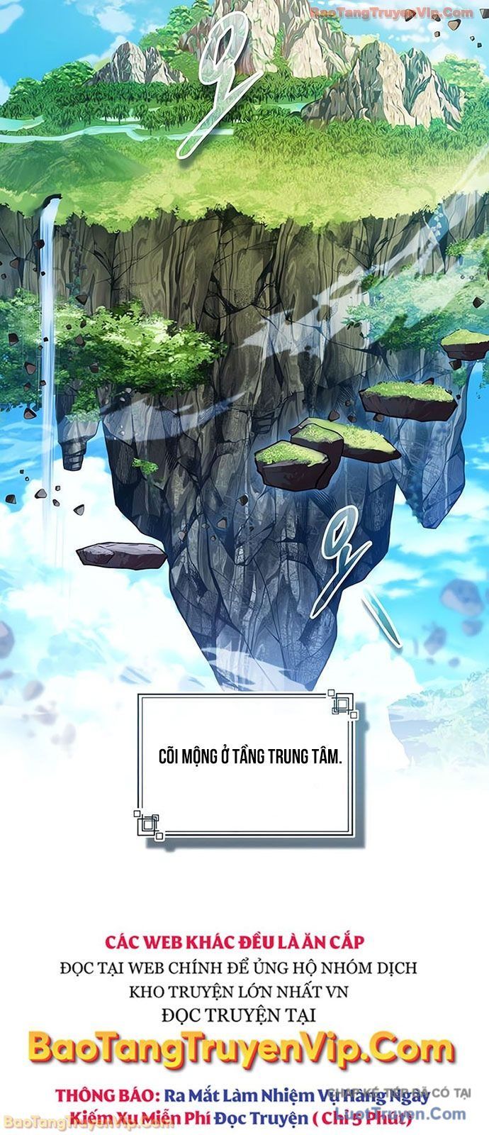 Giáo Sư Gián Điệp Chap 152 - Next Chap 153
