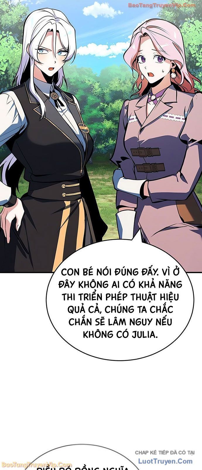 Giáo Sư Gián Điệp Chap 152 - Next Chap 153
