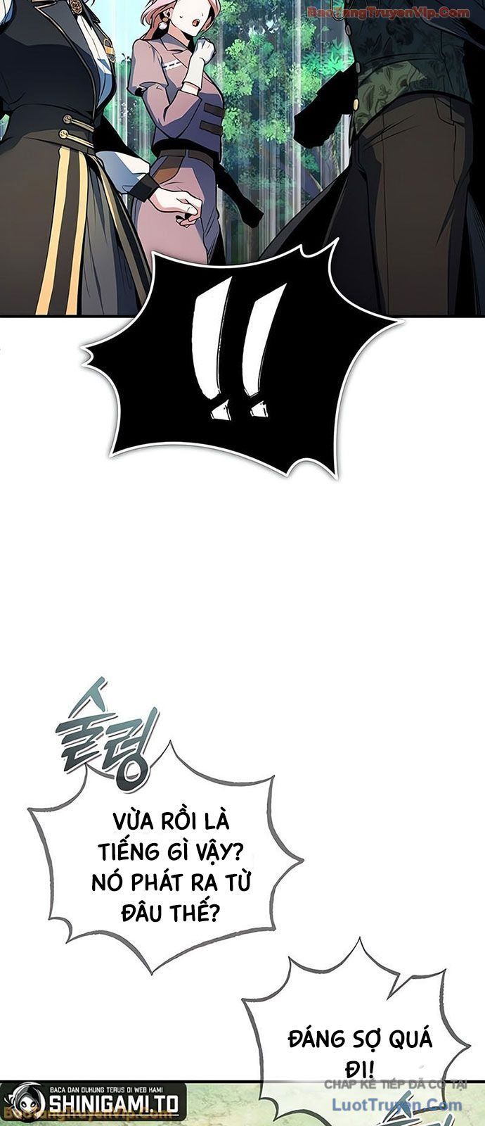 Giáo Sư Gián Điệp Chap 152 - Next Chap 153