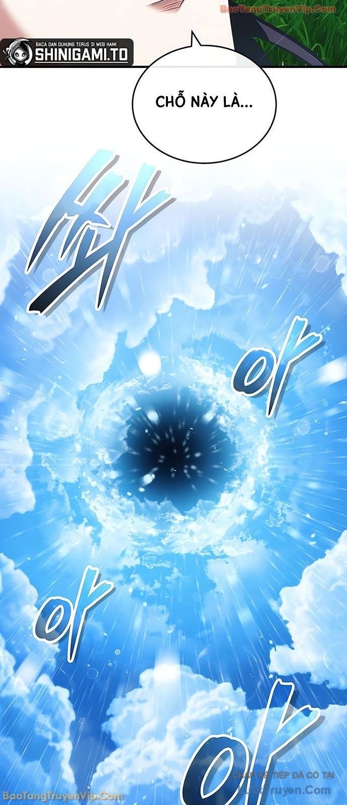 Giáo Sư Gián Điệp Chap 152 - Next Chap 153