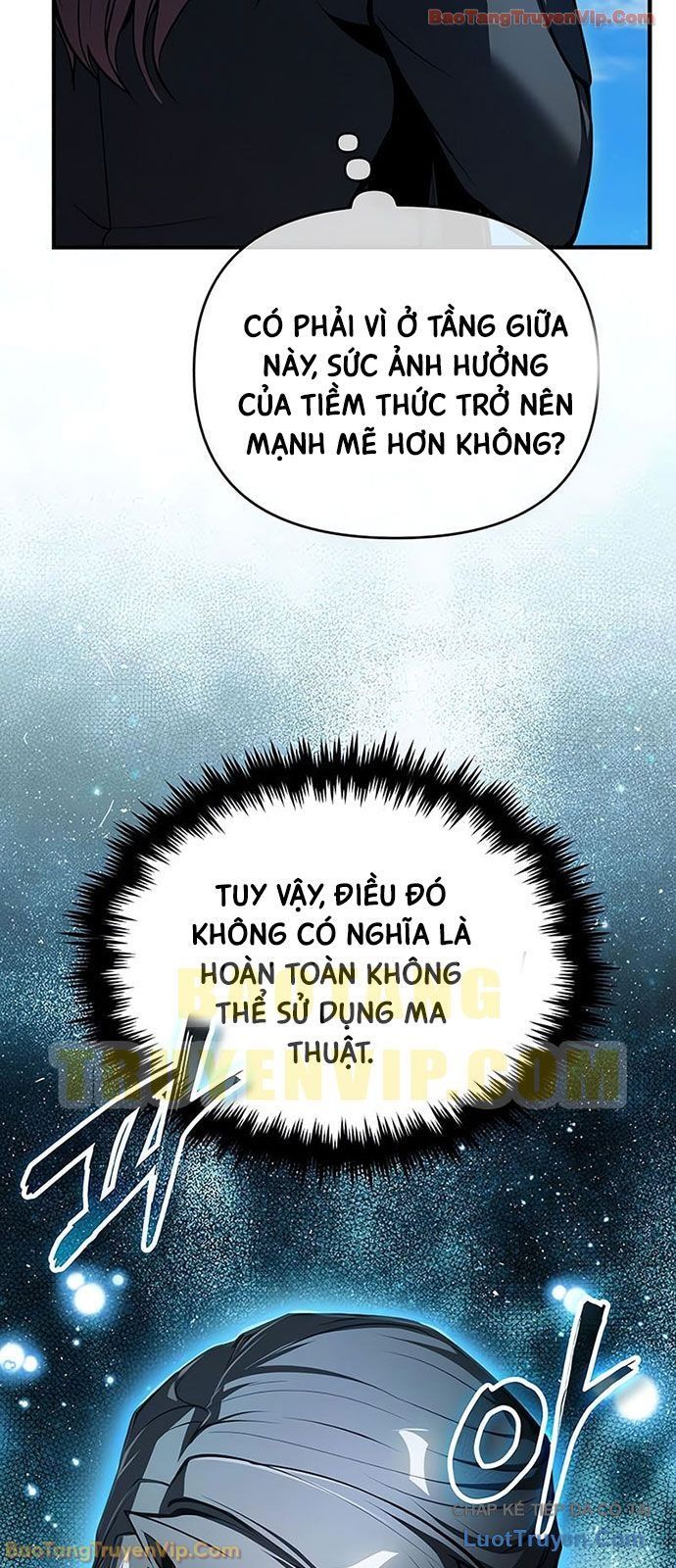Giáo Sư Gián Điệp Chap 152 - Next Chap 153