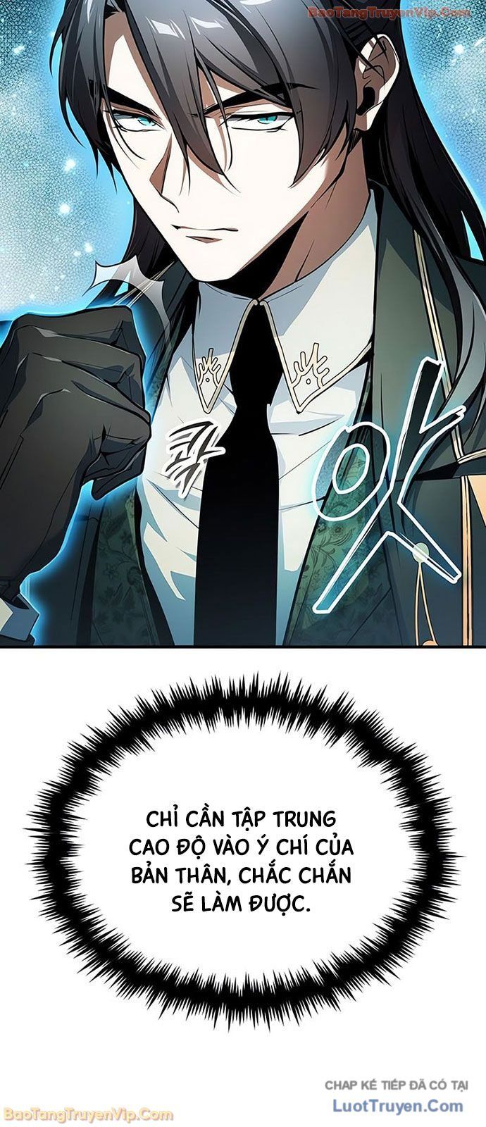 Giáo Sư Gián Điệp Chap 152 - Next Chap 153