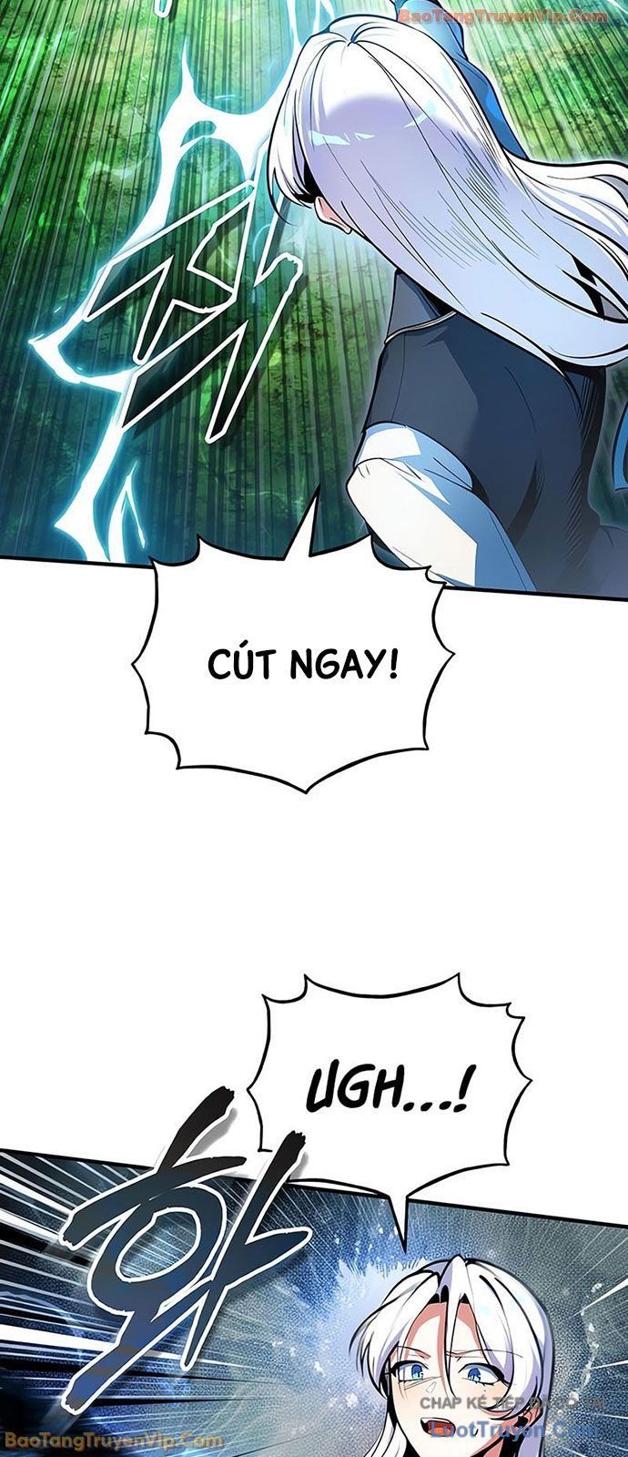Giáo Sư Gián Điệp Chap 152 - Next Chap 153