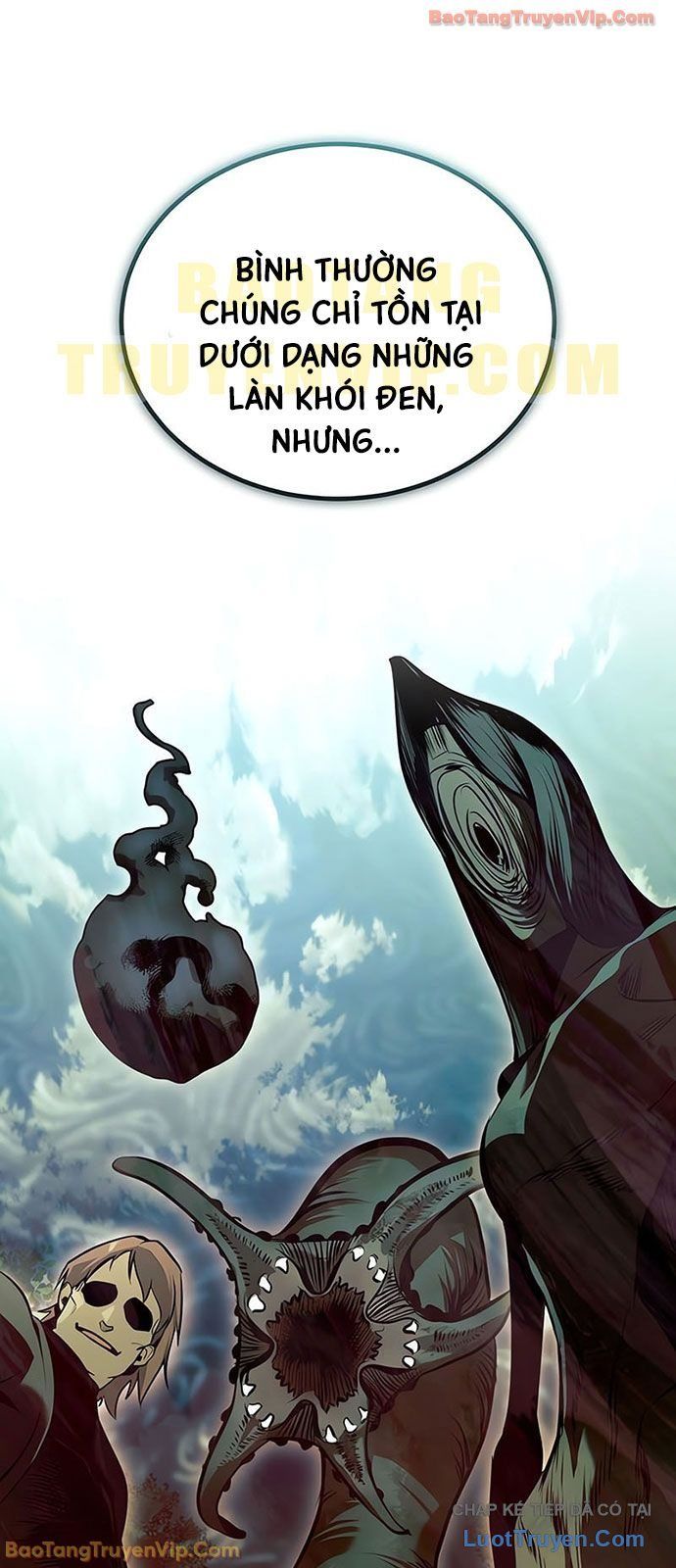 Giáo Sư Gián Điệp Chap 152 - Next Chap 153