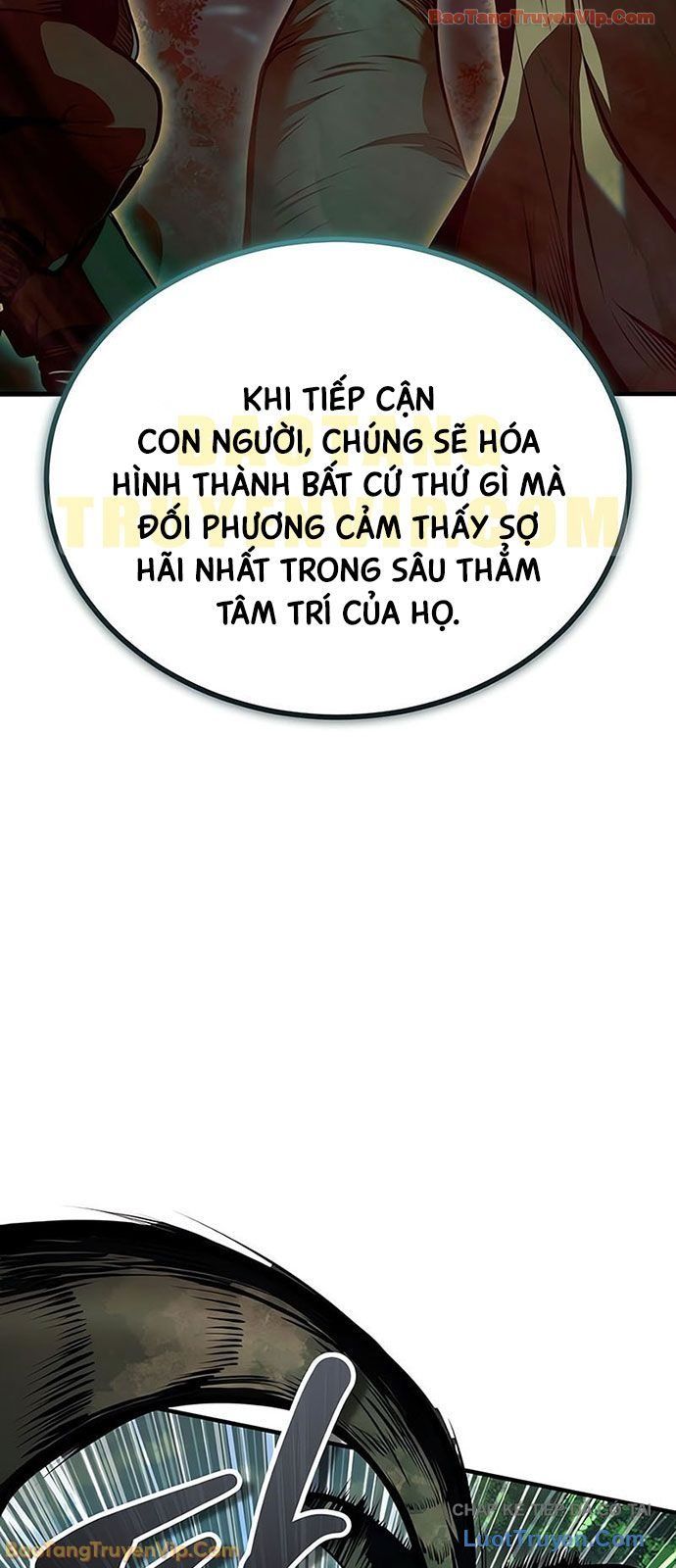 Giáo Sư Gián Điệp Chap 152 - Next Chap 153