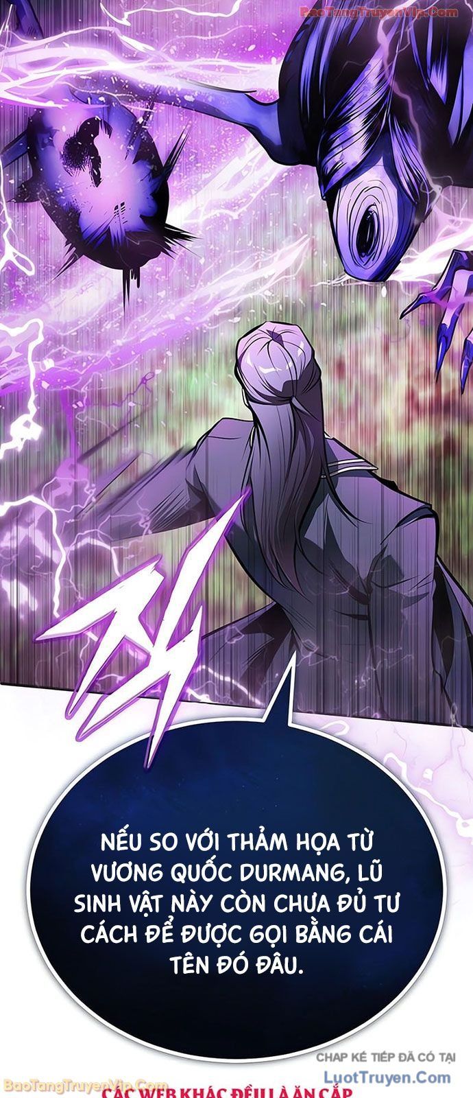 Giáo Sư Gián Điệp Chap 152 - Next Chap 153