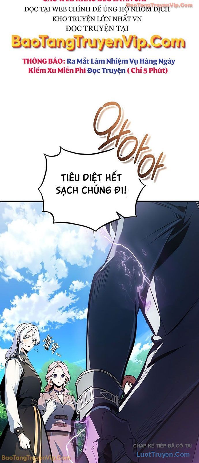 Giáo Sư Gián Điệp Chap 152 - Next Chap 153